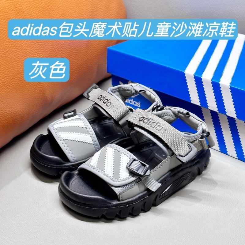 ADIDAS SHOES